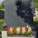 Sommerbepflanzung: Jardiniere Begonien