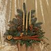 Weihnachtsgesteck